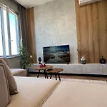 Stylish Sky Romantic Sea & View *