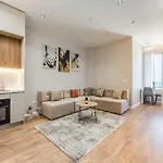 Appartamento Stylish Sky Romantic Sea & View