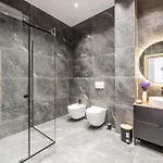 Stylish Sky Romantic Sea & View Appartamento *