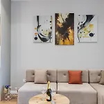 Appartamento Stylish Sky Romantic Sea & View Durrës