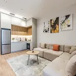 Appartamento Stylish Sky Romantic Sea & View *