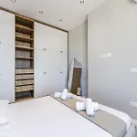 Stylish Sky Romantic Sea & View Appartamento