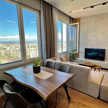 Stylish Sky Romantic Sea & View Appartement *