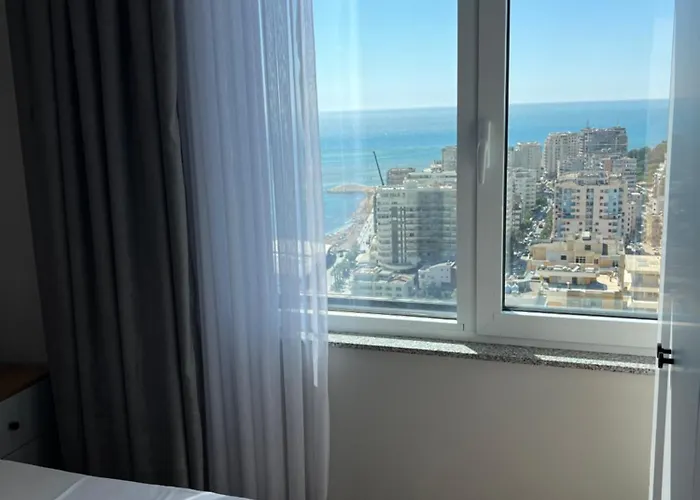 Stylish Sky Romantic Sea & View アパート ドゥラス