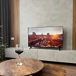 Appartement Stylish Sky Romantic Sea & View Durrës