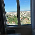 Stylish Sky Romantic Sea & View Appartement Durrës