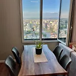 Appartement Stylish Sky Romantic Sea & View *
