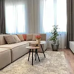 Appartement Stylish Sky Romantic Sea & View