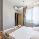Stylish Sky Romantic Sea & View *