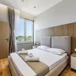 Stylish Sky Romantic Sea & View *