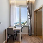 Appartement Stylish Sky Romantic Sea & View