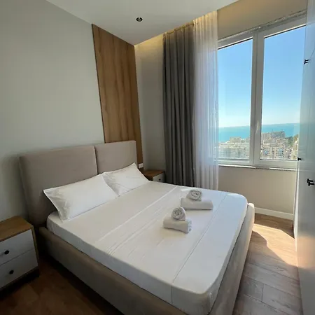 Stylish Sky Romantic Sea & View