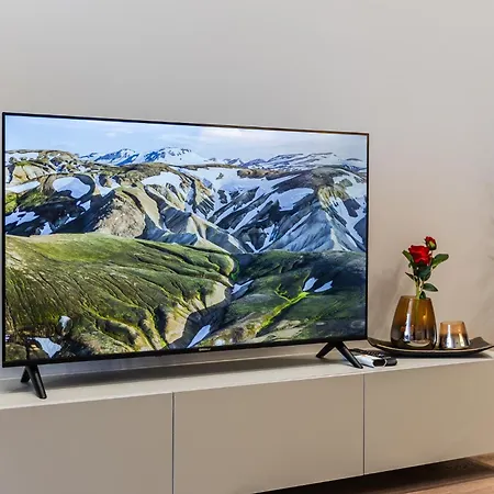 Апартаменты Stylish Sky Romantic Sea & View *