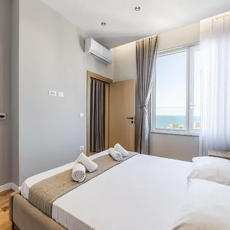 Stylish Sky Romantic Sea & View *