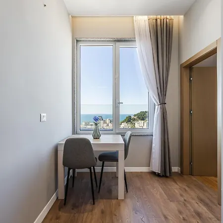 Stylish Sky Romantic Sea & View Durrës