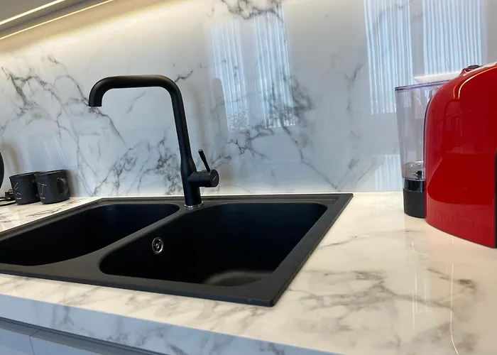 Stylish Sky Romantic Sea & View Durres