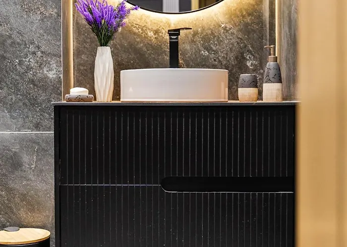 Stylish Sky Romantic Sea & View Durrës