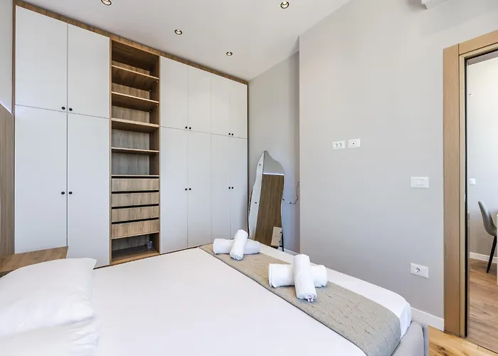 Stylish Sky Romantic Sea & View Appartement